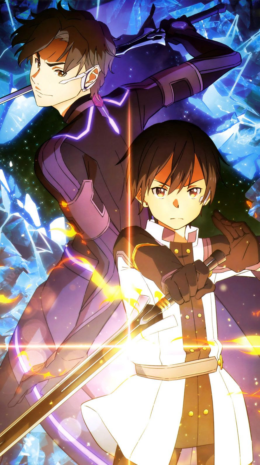 最も人気のある Sao 高 画質 画像 Jpbestwallpaper