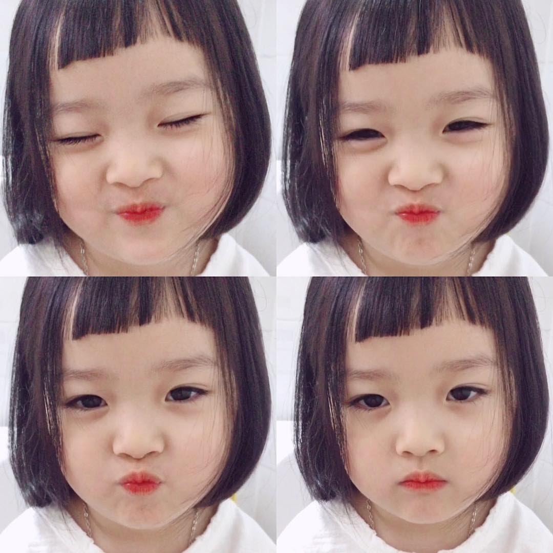75 オルチャン 韓国 子供 かわいい かわいい子供たちの画像