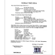 Surat Undangan Resmi Basa Jawa