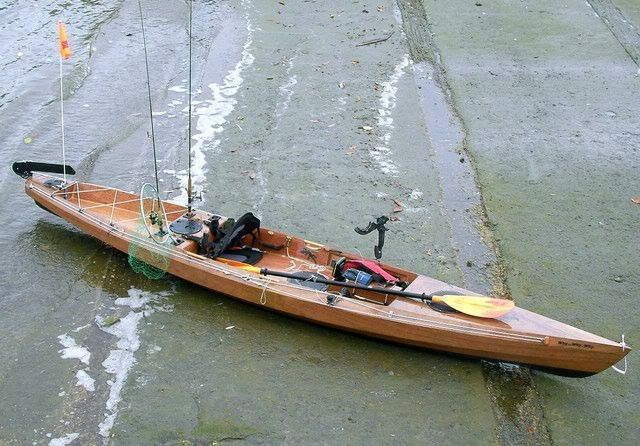 Where to get Clinker plywood boatbuilding manual pdf ...