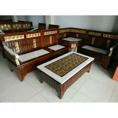 Kursi Pojok Minimalis Terbaru - Kursi Sudut Minimalis ...