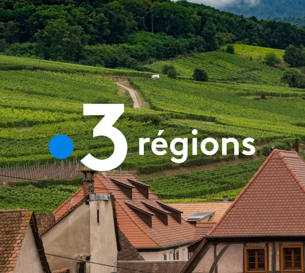 Cliquer ici pour voir l'actualité de France 3 Auvergne Rhône-Alpes