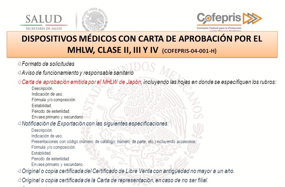 Carta De Aviso Certificada - Sample Site w