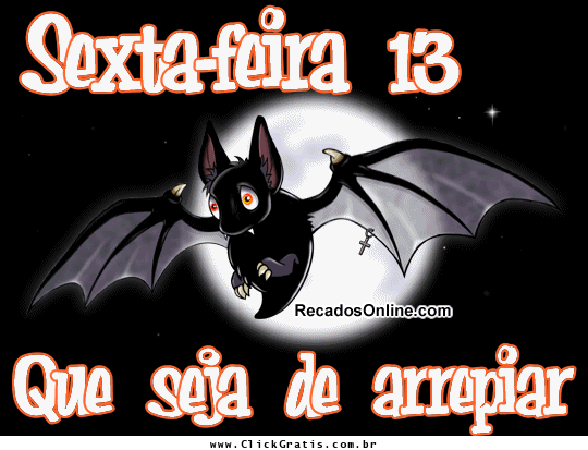 Veja filmes no seu celular e smart tv agora mesmo! Popo Sexta Feira 13