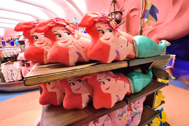ディズニー画像ランド 50 アリエル ディズニー グッズ