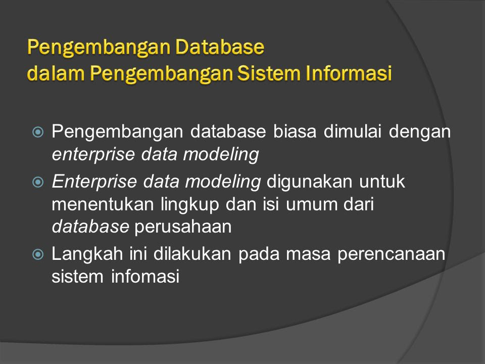 Contoh Database Dalam Sistem Informasi Manajemen - Contoh 193