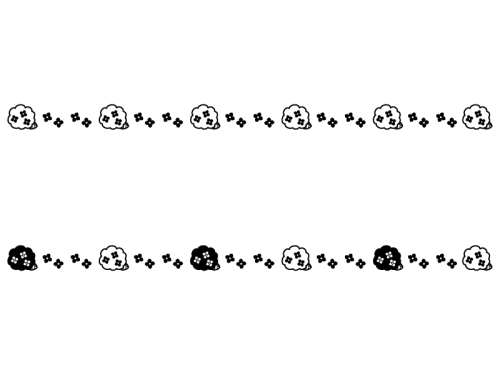イラスト 無料 6月 背景 Osabckl