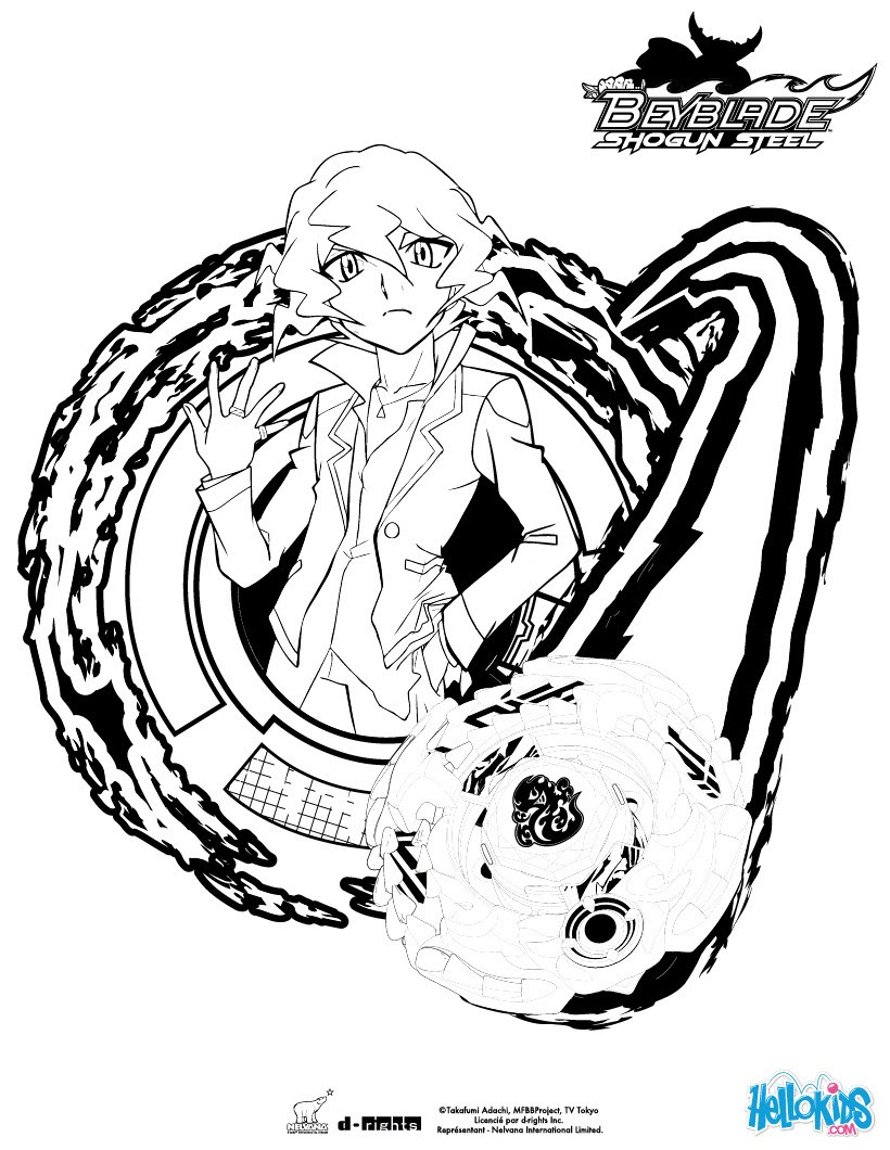 Some of the coloring pages shown here are beyblade official on twitter lets celebrate spring click on the coloring page to open in a new window and print. Beyblade Coloring Pages 26 Printables Of Your Favorite Tv Characters