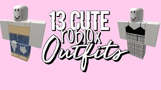 Outfit Ideas Roblox - cute outfits for free on roblox