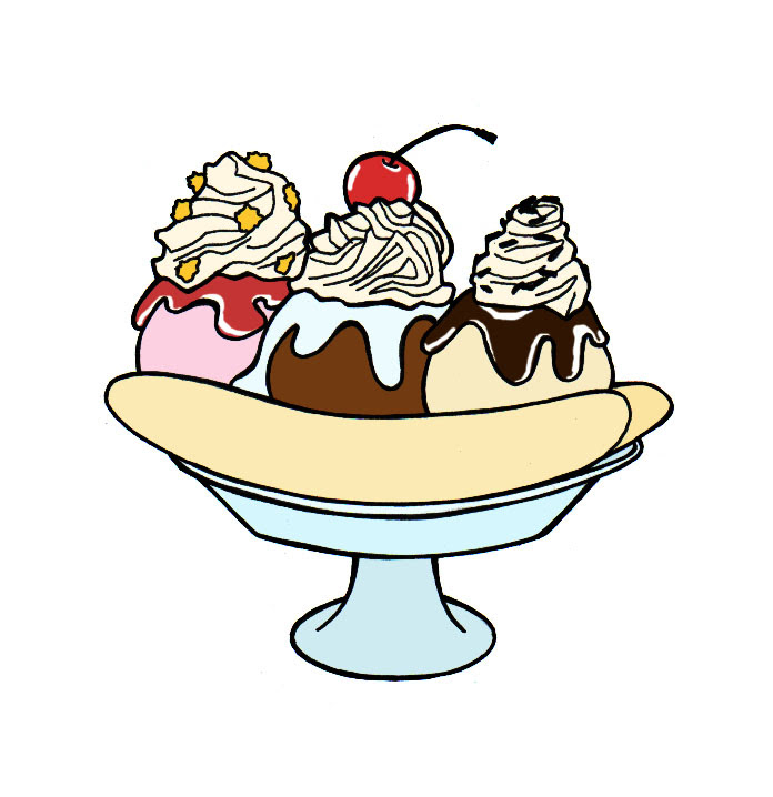 27 of banana split template printable. Free Cartoon Pictures Of Bananas Download Free Cartoon Pictures Of Bananas Png Images Free Cliparts On Clipart Library