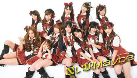 21年の最高 Akb48 壁紙 無料のhd壁紙 Joskabegami