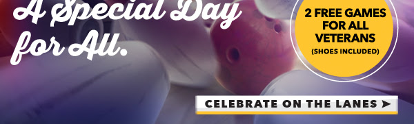 A Special Day for All.