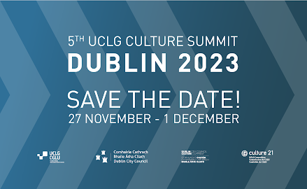 2nd Uclg Culture Summit