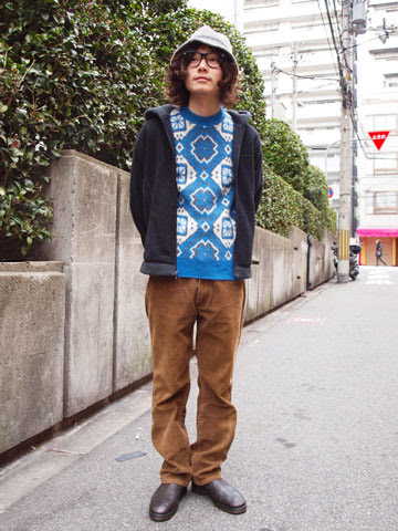 驚くばかりメンズ ファッション 古着 人気のファッションスタイル
