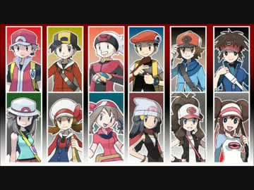 最も人気があります ポケモン ホワイト ジムリーダー ベストコレクション漫画 アニメ