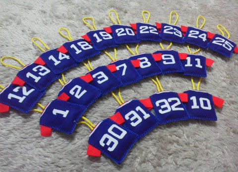 最も選択された 部活お守り フェルト お守り 手作り 簡単 可愛い Blogpapatkabegami