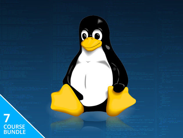 The Complete Linux System Administrator Bundle