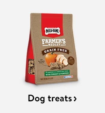 Halloween treats for your dogs