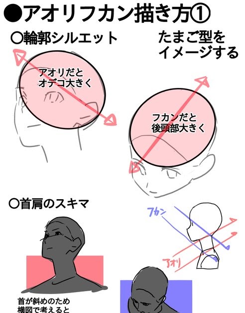 100以上 アオリ顔画像