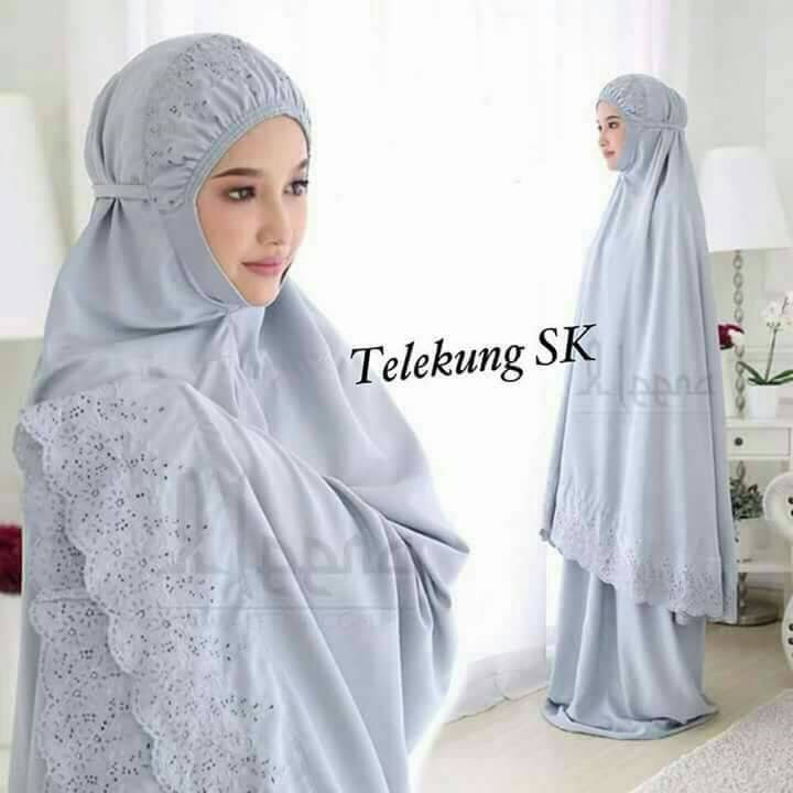 Then when i want to buy for myself i fikir takpelah nak tengok dulu kat go shop harga dia macam mana. Sold Out Telekung Siti Khadijah Kedai Cadar Patchwork Syaqist Murah Berkualiti