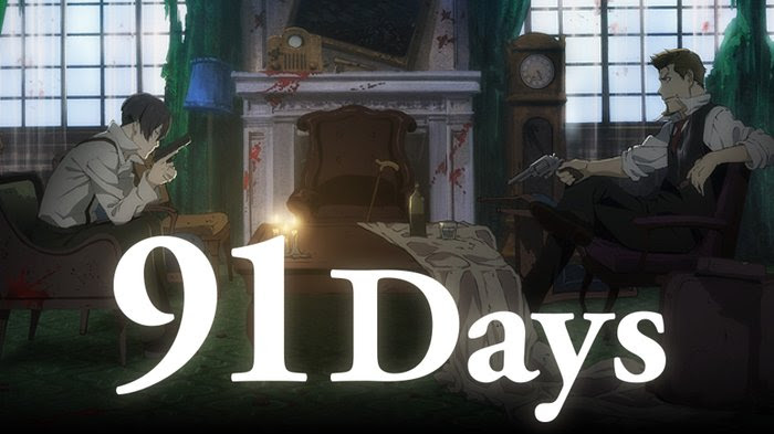 最高 Ever アニメ マフィア Days 最高のアニメギャラリー