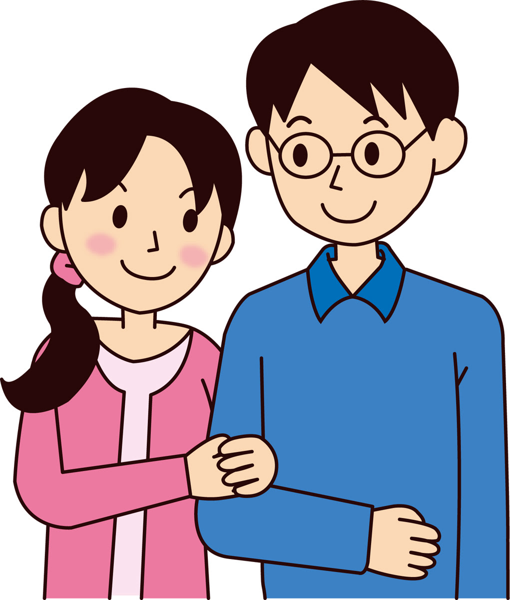 これまでで最高のラブラブ 夫婦 イラスト ただのディズニー画像