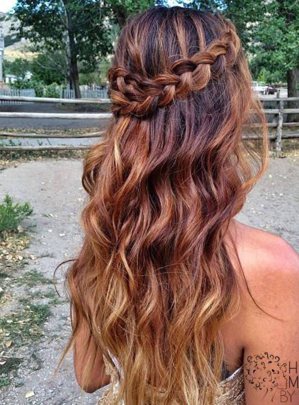 20+ Important Ideas Prom Hairstyles How To