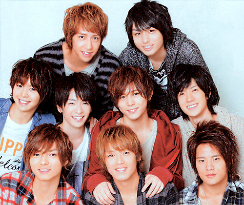 すべての花の画像 トップ100 Hey Say Jump壁紙かっこいい