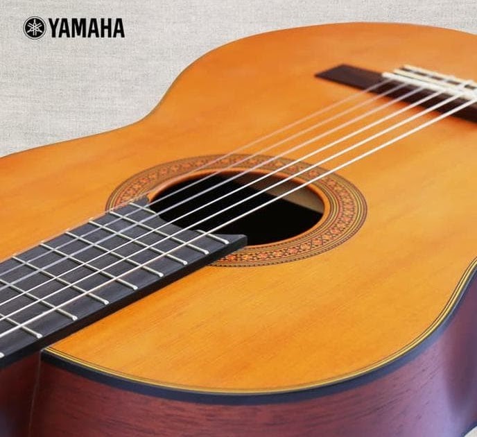  Harga  Gitar  Yamaha  Original