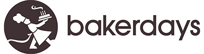 bakerdays landscape logo