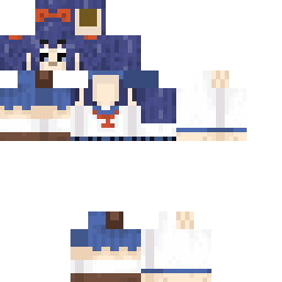 コンプリート アニメ マイクラスキン アニメ マイクラスキン アニメホラー画像