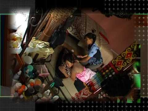 Pijat Khusus Wanita Youtube - Pijat C