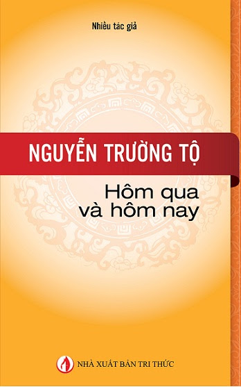 Kết quả hình ảnh cho TINH THẦN NGUYỄN TRƯỜNG TỘ