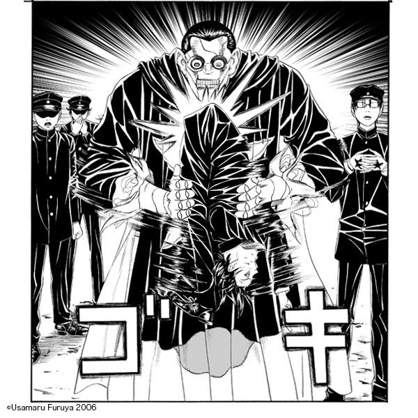 最も選択された ライチ 光 クラブ 漫画 ネタバレ