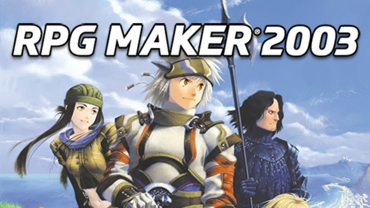 Rpg maker vx ace ofrece la posibilidad de distribuir con facilidad nuestro juego mediante una utilidad que crea un instalador. Vayaansias Ofertas De Videojuegos De Pc Rpg Maker Promo En Bundlestars 30 87 Para Steam