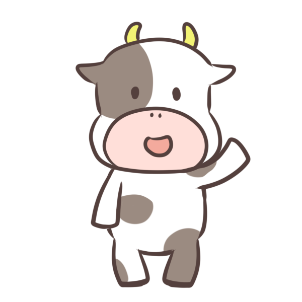 美しい花の画像 50 素晴らしいウシ イラスト