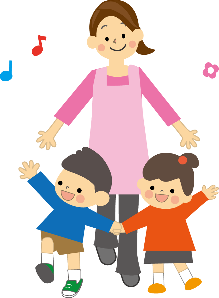 75 可愛い 幼稚園の先生 イラスト 最高の動物画像