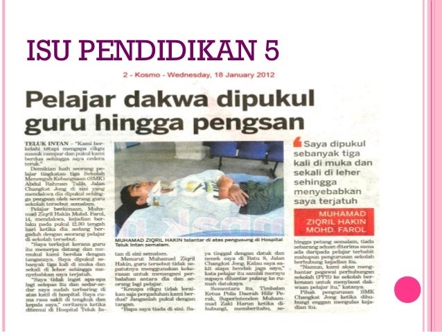 isu kesantunan berbahasa dalam kalangan remaja