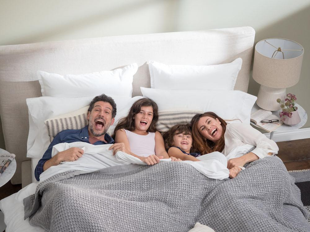 When individuals decide to get a brand new mattress, they may get an item which leaves them dissatisfied and, possibly for quite some time, in pain. Signs It S Time To Get A New Mattress Allswell Home
