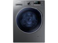 Lava e Seca Samsung 11Kg WD6000J Conectada