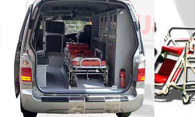 Gambar Mobil Ambulance Toyota Auto Werkzeuge