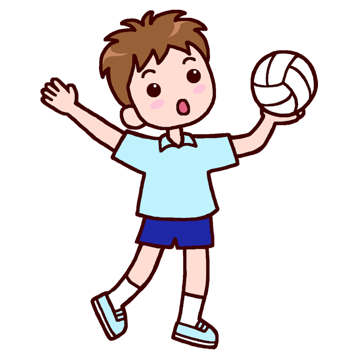 画像をダウンロード 部活イラスト 部活イラスト簡単