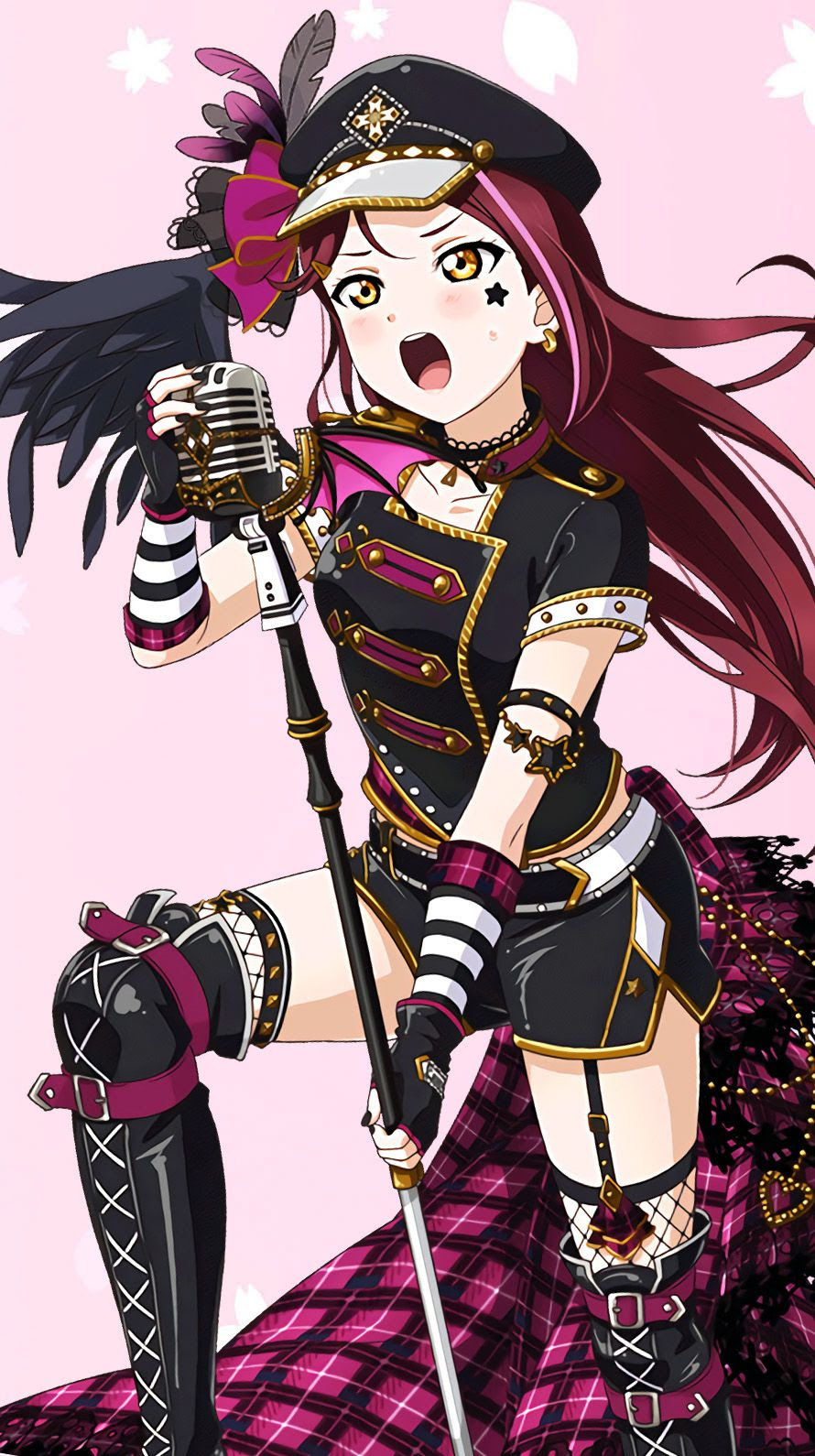 ベストセレクション パンクロック 壁紙 Jatopkabegami