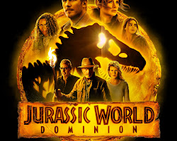 Jurassic World Dominion movie on Amazon Prime Video