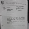 Contoh Surat Dinas Kepala Desa : Surat Pernyataan Kepala Desa - Last updated 6 februari 2021.