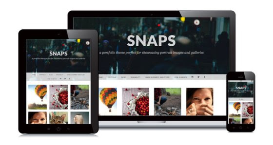 snaps-responsive-trio