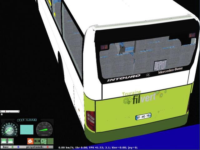 Tableau de bord mercedes 220. Realisation 3d Termine Mercedes Intouro 13m Vtrans Forum