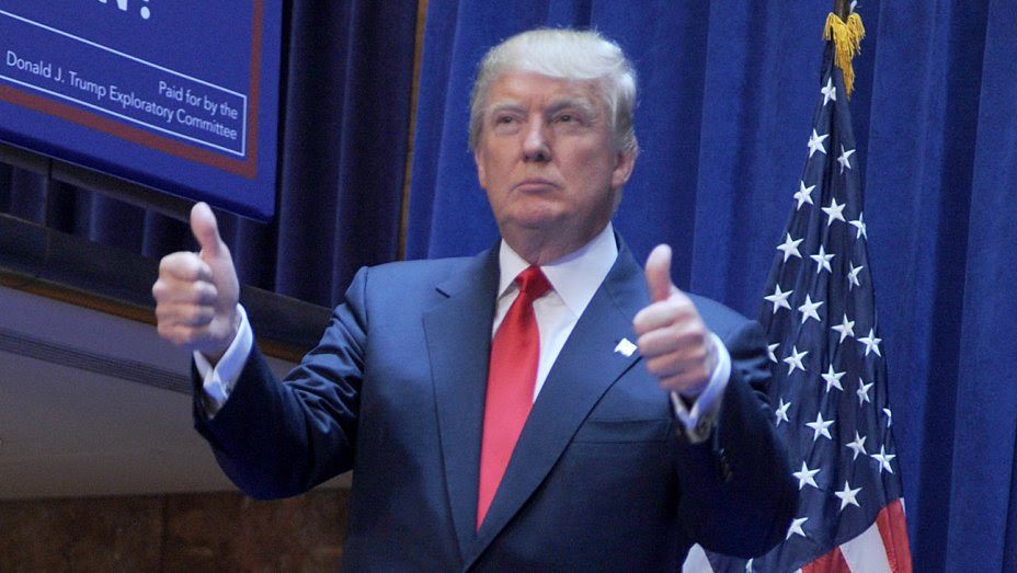 Tổng thống mỹ thứ 43 nói trong khi ông trump có quyền theo đuổi các thách thức pháp lý và yêu cầu kiểm phiếu lại, cuộc đua về cơ bản đã công bằng và kết quả đã rõ. Donald Trump Chinh Thá»©c Trá»Ÿ Thanh Tá»•ng Thá»'ng NÆ°á»›c Má»¹