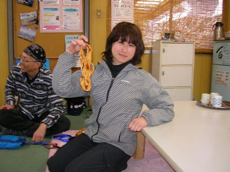 髪型 50 かっこいい お 姉さん
