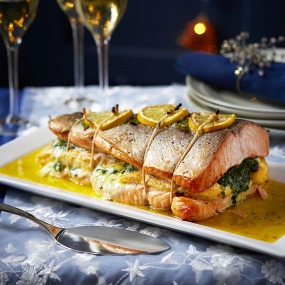 Something Different For Christmas Dinner - 40 Of The Most ...